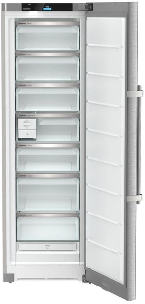 Морозильная камера Liebherr FNsdd5257 Prime NoFrost (preview 6)