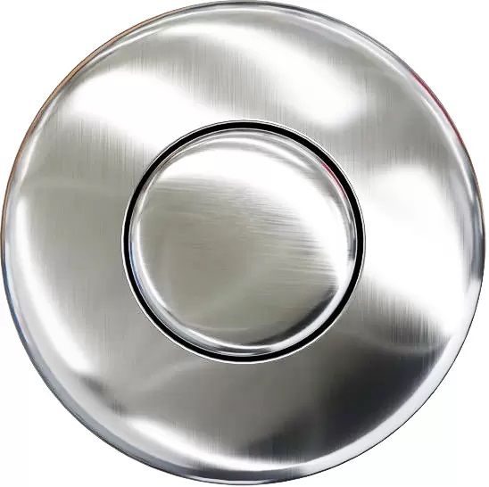 Пневматическая кнопка Omoikiri SW-01 C (preview 1)