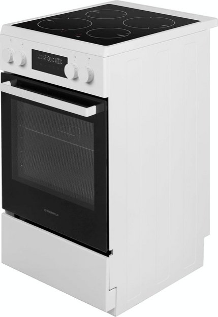 Электрическая плита Maunfeld MIC511W01TD (preview 5)