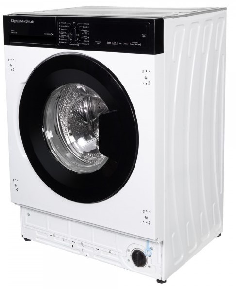 Стиральная машина Zigmund Shtain BWM 04 (preview 5)