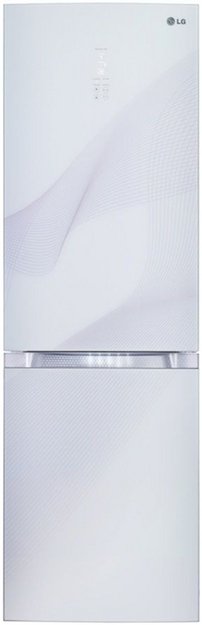 Холодильник LG GA-B439 TGKW (preview 1)