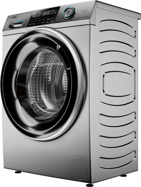 Стиральная машина Haier HW80-BP14969ASE (preview 2)
