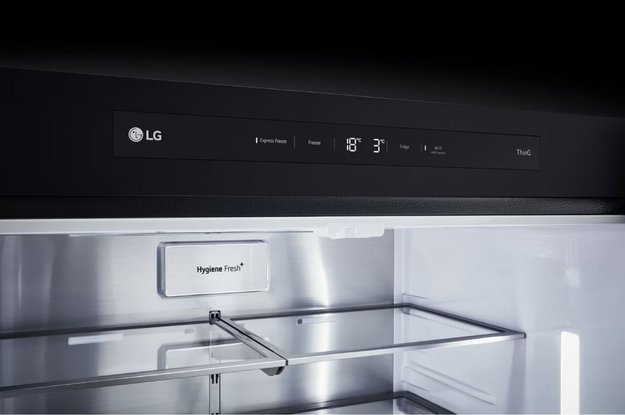 Холодильник LG GR-A24FQAKM (preview 12)