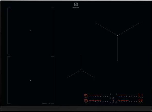 Варочная панель Electrolux EIS77453 (preview 1)