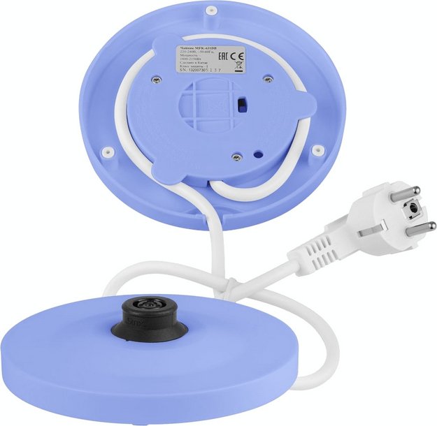 Чайник Maunfeld MFK-631DB (preview 9)