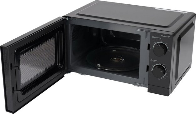 Микроволновая печь Hyundai HYM-M2093 (preview 8)