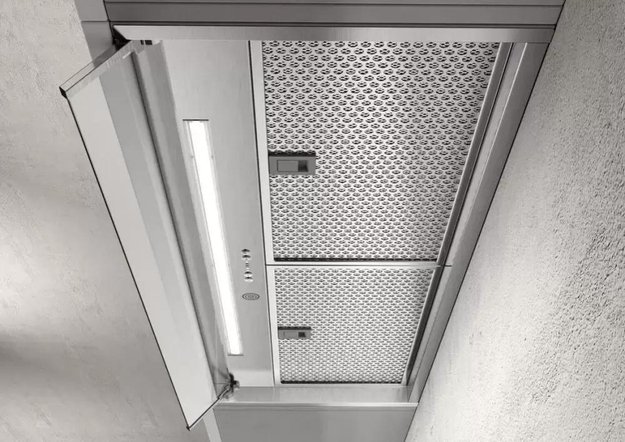 Встраиваемая вытяжка Elica BOXIN ADVANCE IX/A/60 старая версия (preview 2)