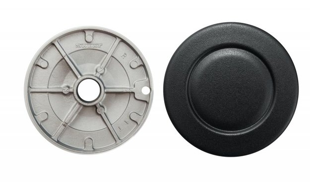 Газовая варочная панель MAUNFELD EGHG.64.23CBG/G (preview 17)