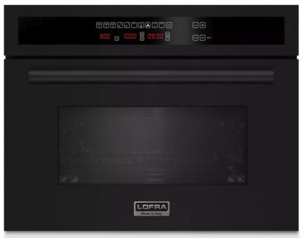 Встраиваемая микроволновая печь Lofra FMNM6TME (preview 1)