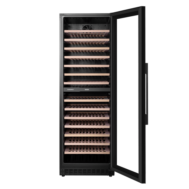 Встраиваемый винный шкаф Maunfeld MBWC-415D171 (preview 3)