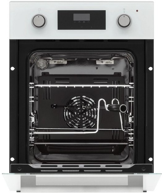 Духовой шкаф KRONA SONATA 45 WH G2 (preview 4)