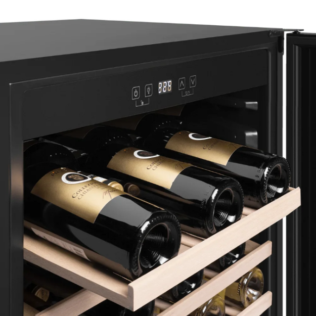 Винный шкаф Maunfeld MFWC-52S18 (preview 7)