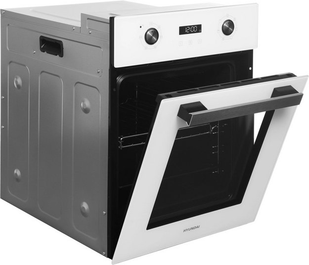 Духовой шкаф Hyundai HEO 45411 WG (preview 4)