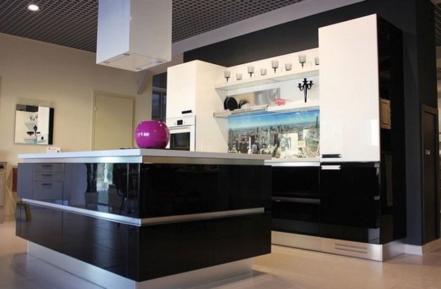 Вытяжка Faber CUBIA IS.GLOSS PLUS EV8 WH A60 (preview 3)