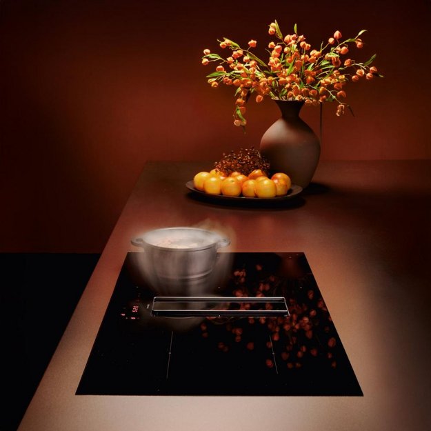 Варочная панель Falmec ZERO EASY 76 VETRO MATT (preview 4)