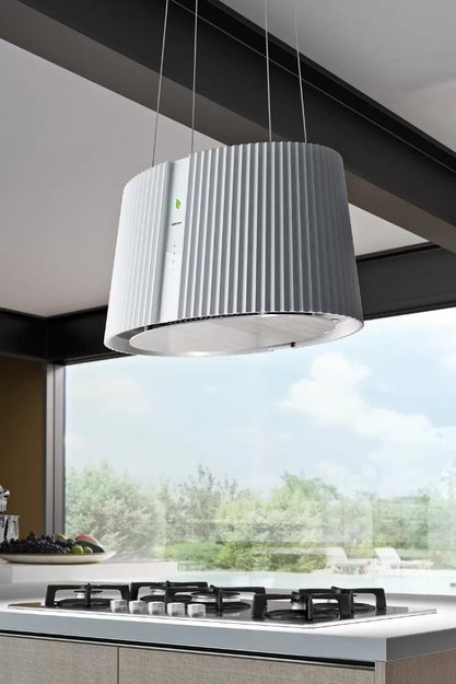 Вытяжка Falmec Marilyn isola 66 (450) (с системой E.ion) ECP (preview 3)