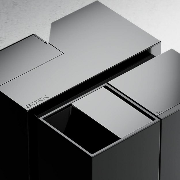 Кофемашина для фильтр-кофе BORK C751 (preview 21)