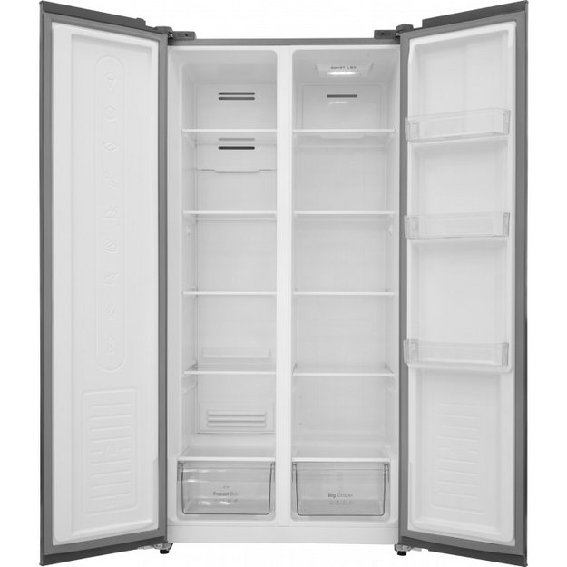 Холодильник Schaub Lorenz SLU S400D4EN (preview 2)