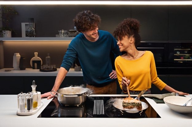 Варочная панель со встроенной вытяжкой Franke FMY 8391 HI (preview 17)