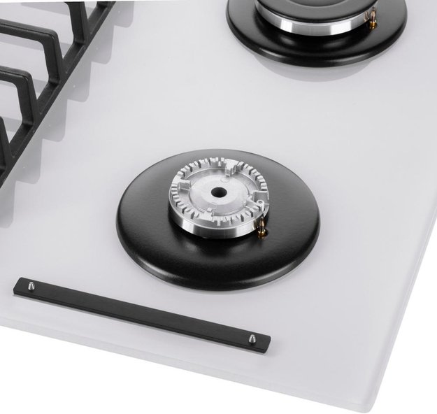 Газовая варочная панель MAUNFELD EGHG.64.63CW/G (preview 10)