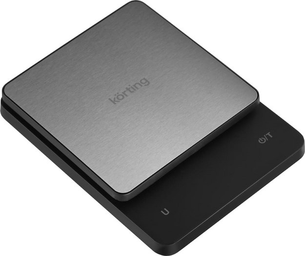 Весы кухонные Korting KKS 0102 (preview 3)