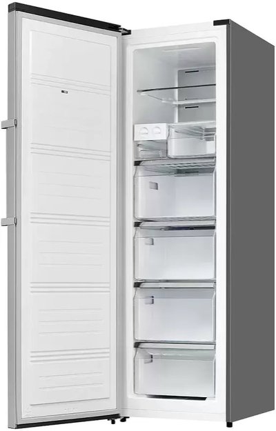 Морозильная камера Kuppersberg NFS 188 X (preview 5)