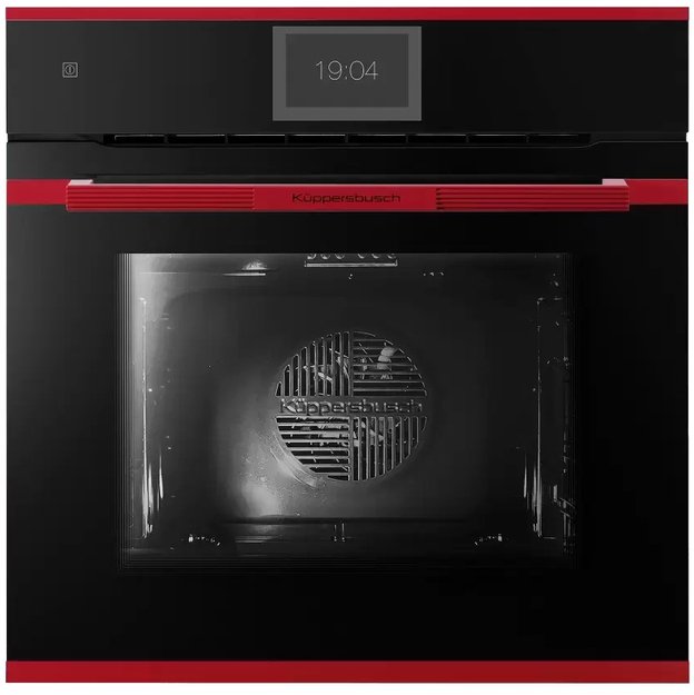 Духовой шкаф Kuppersbusch B 6850.0 S8 Hot Chili (preview 1)