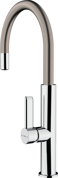 Смеситель Teka FOT 995 TITANIUM (preview 4)