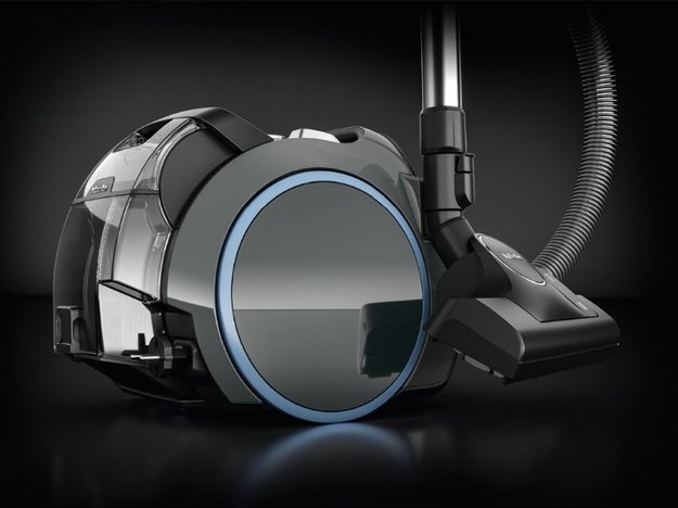 Пылесос Miele SNRF0 Boost CX1 PowerLine GraphitGrey (preview 19)