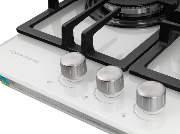 Газовая варочная панель Schaub Lorenz SLK GL4512 (preview 4)
