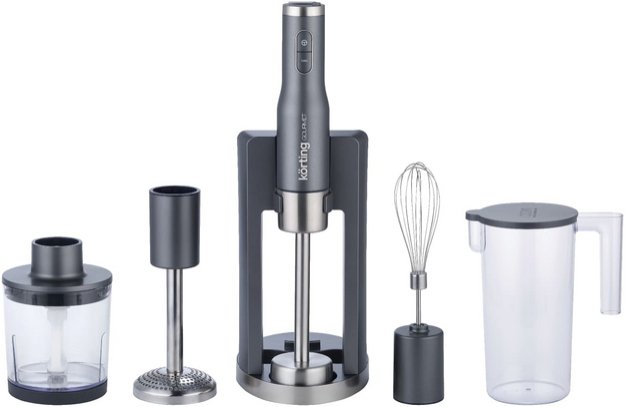 Блендер Korting KHB 0312 Gourmet (preview 1)