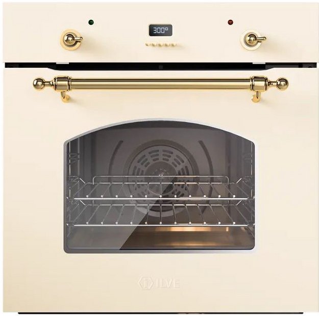 Духовой шкаф ILVE OV60SNE3/AWG (preview 1)