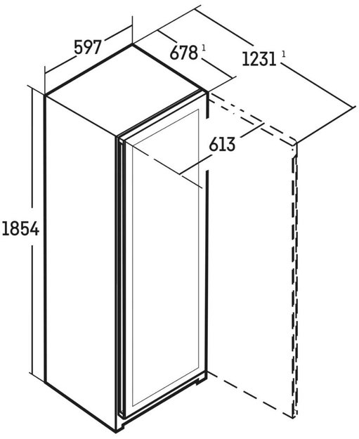 Винный шкаф Liebherr WPgbi 5272 Vinidor Selection (preview 10)