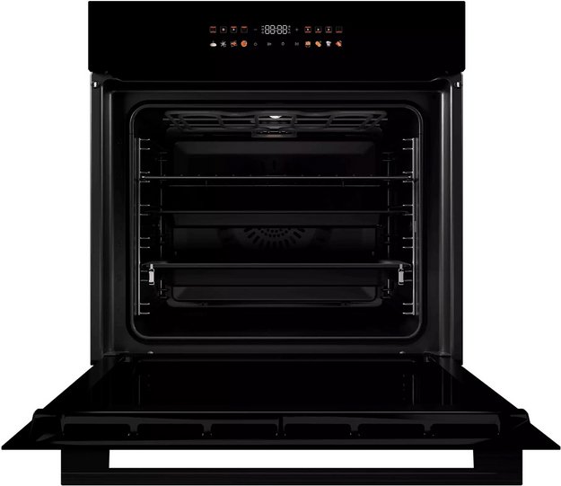 Духовой шкаф Haier HOQ-M5AAN3GB (preview 2)