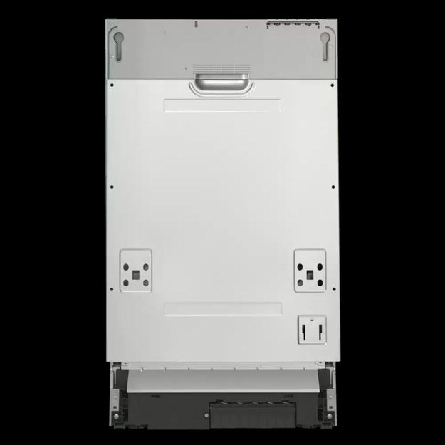 Встраиваемая посудомоечная машина Maunfeld MLP4529A01 Light Beam (preview 4)