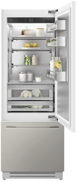 Встраиваемый холодильник V-ZUG CombiCooler V6000 Supreme CCO6T-51115 R (preview 1)