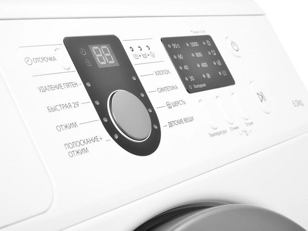 Стиральная машина Samsung WF 8590 NLW9/DYLP (preview 7)