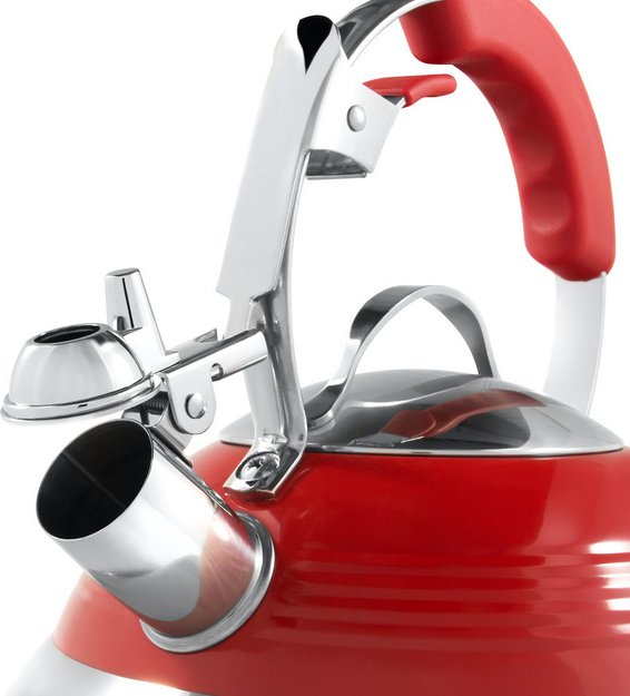 Чайник Maunfeld MRK-119R (preview 7)