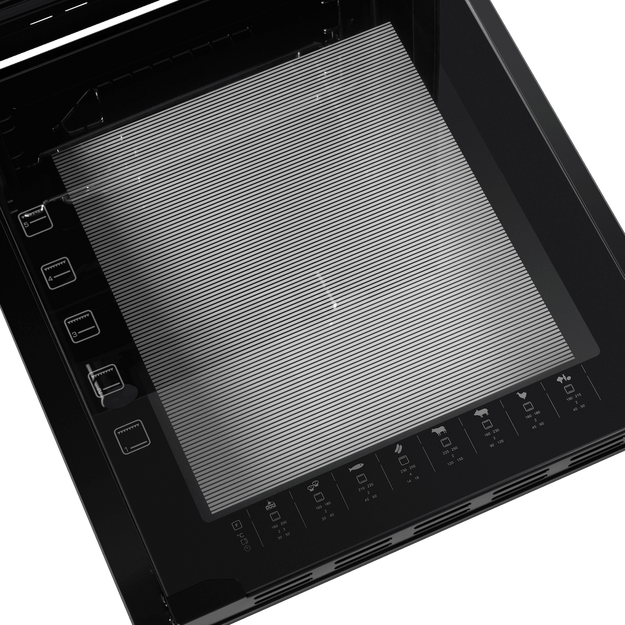 Электрический духовой шкаф Maunfeld EOEC516PB2 (preview 6)