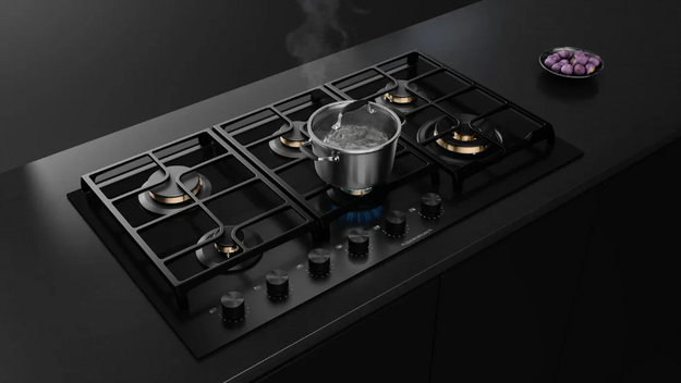 Варочная панель Kuppersbusch KG 9551.0 SR-E5 (preview 8)