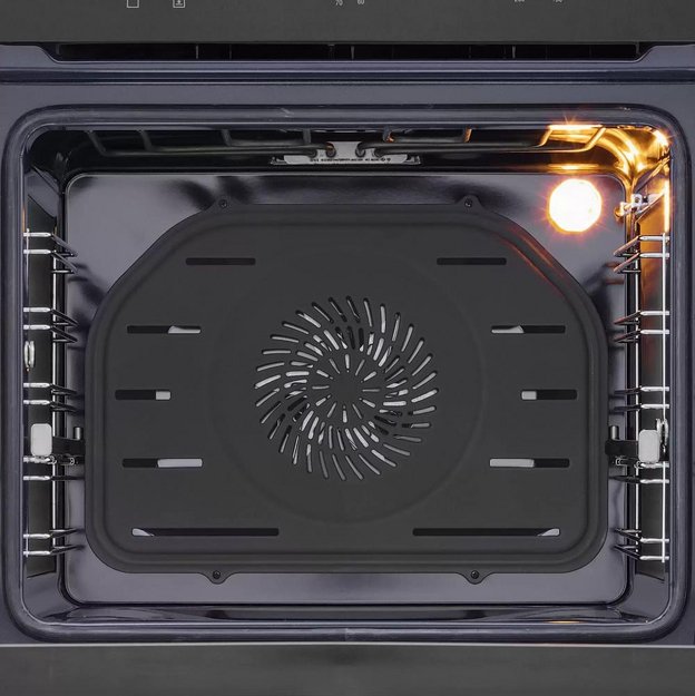 Духовой шкаф KRONA ARADEO 60 BL (preview 13)