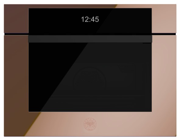 Встраиваемая микроволновая печь Bertazzoni FMOD4077MTM3 (preview 1)