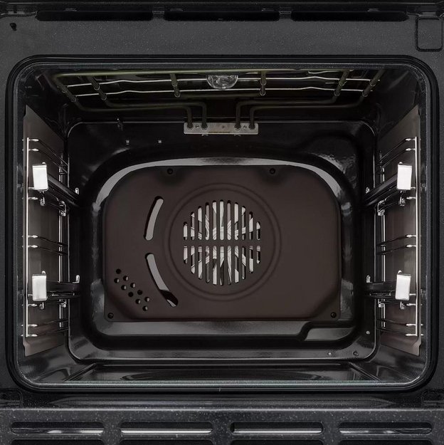 Духовой шкаф KRONA ONYX 60H BL/BL (preview 15)
