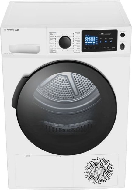 Сушильная машина Maunfeld MFDM169WH (preview 2)