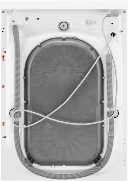 Стирально-сушильная машина AEG LWR98165NXE (preview 2)