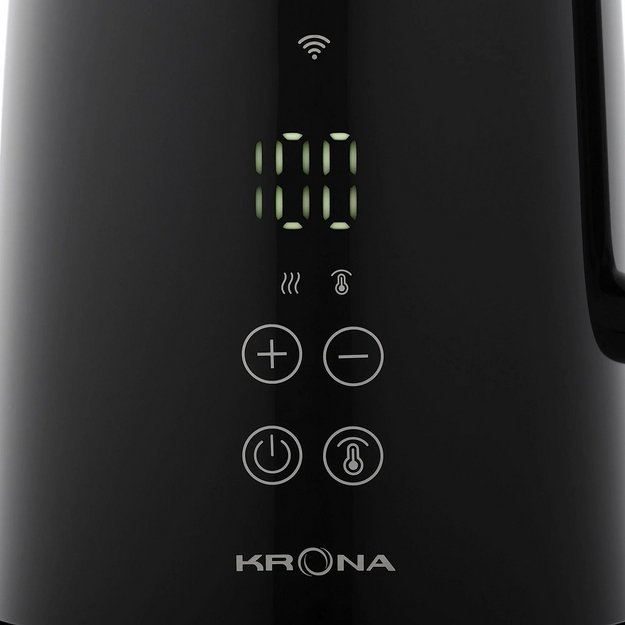 Чайник KRONA Digitaler Intelligent КА-00008501 (preview 5)