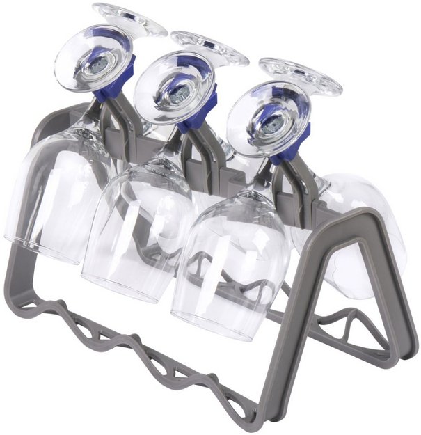 Корзина для бокалов Maunfeld DG-WM (preview 1)