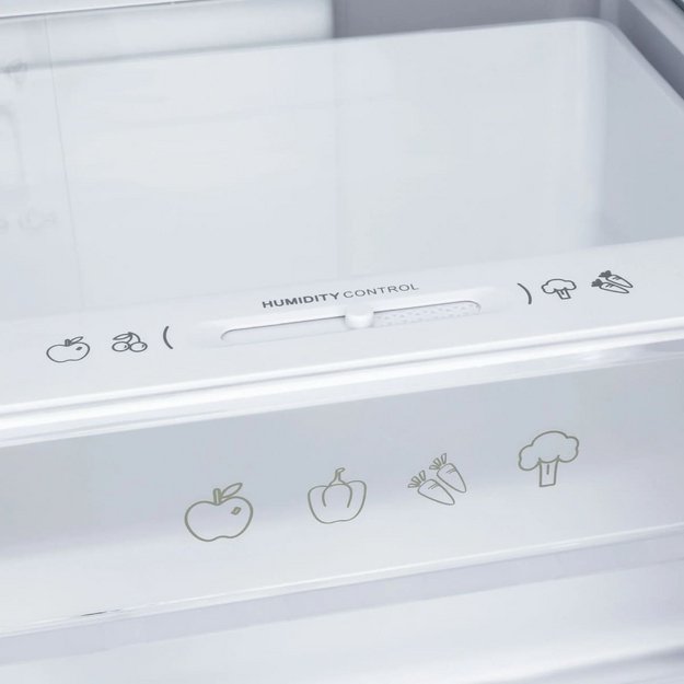 Холодильник KRONA EISKALT 7970 XD TNF GLASS BL (preview 13)