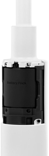 Беспроводной пылесос Bork V802 wt (preview 17)