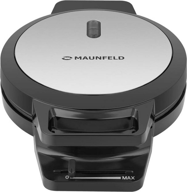 Вафельница Maunfeld MF-1433BK (preview 1)
